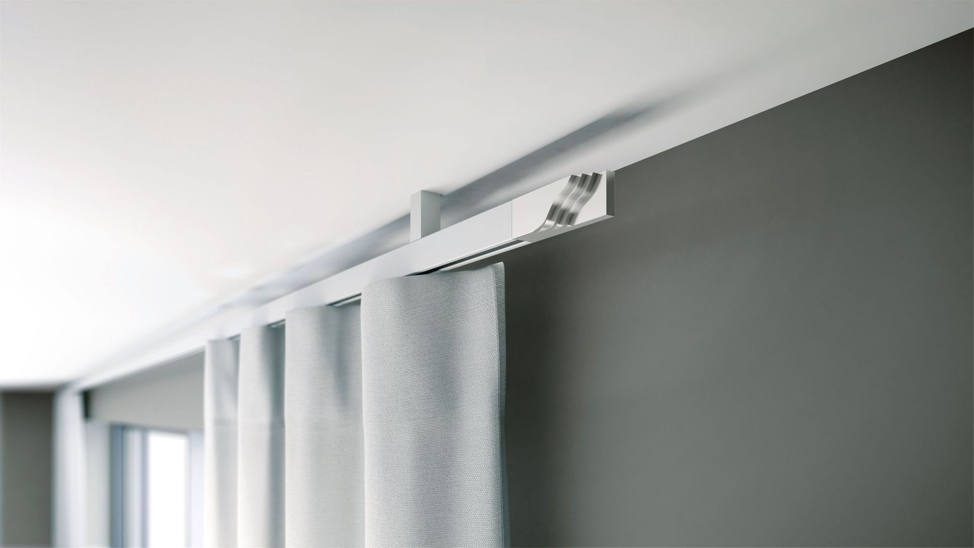 MHZ-Schienen-Stange - Wehrli Innenausstattungen AG