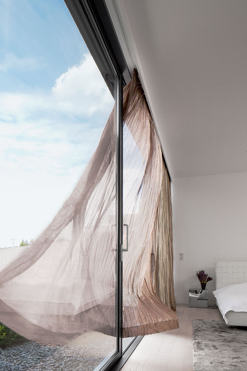 MHZ-Schienen-Stange - Wehrli Innenausstattungen AG