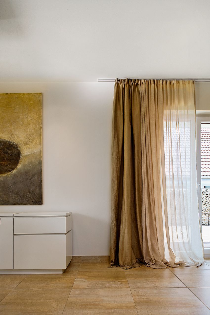 MHZ-Schienen-Stange - Wehrli Innenausstattungen AG