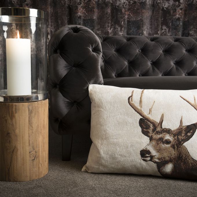 Bergstimmung - Wehrli Innenausstattungen AG