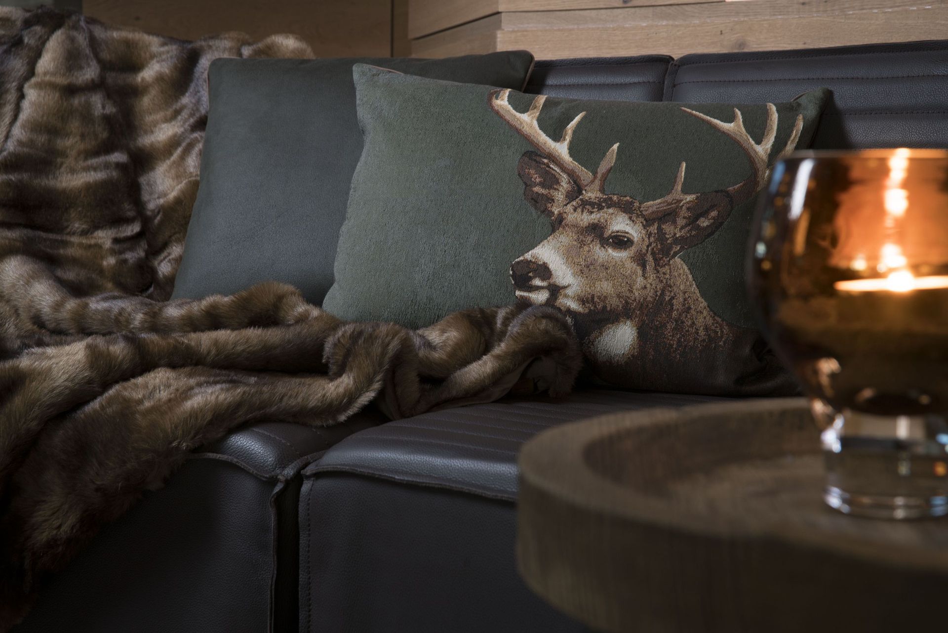 Bergstimmung - Wehrli Innenausstattungen AG