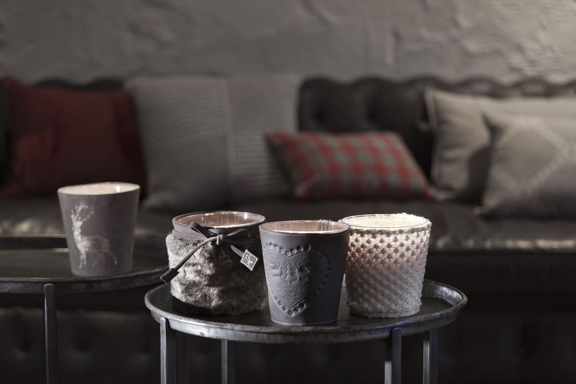 Sessel - Wehrli Innenausstattungen AG