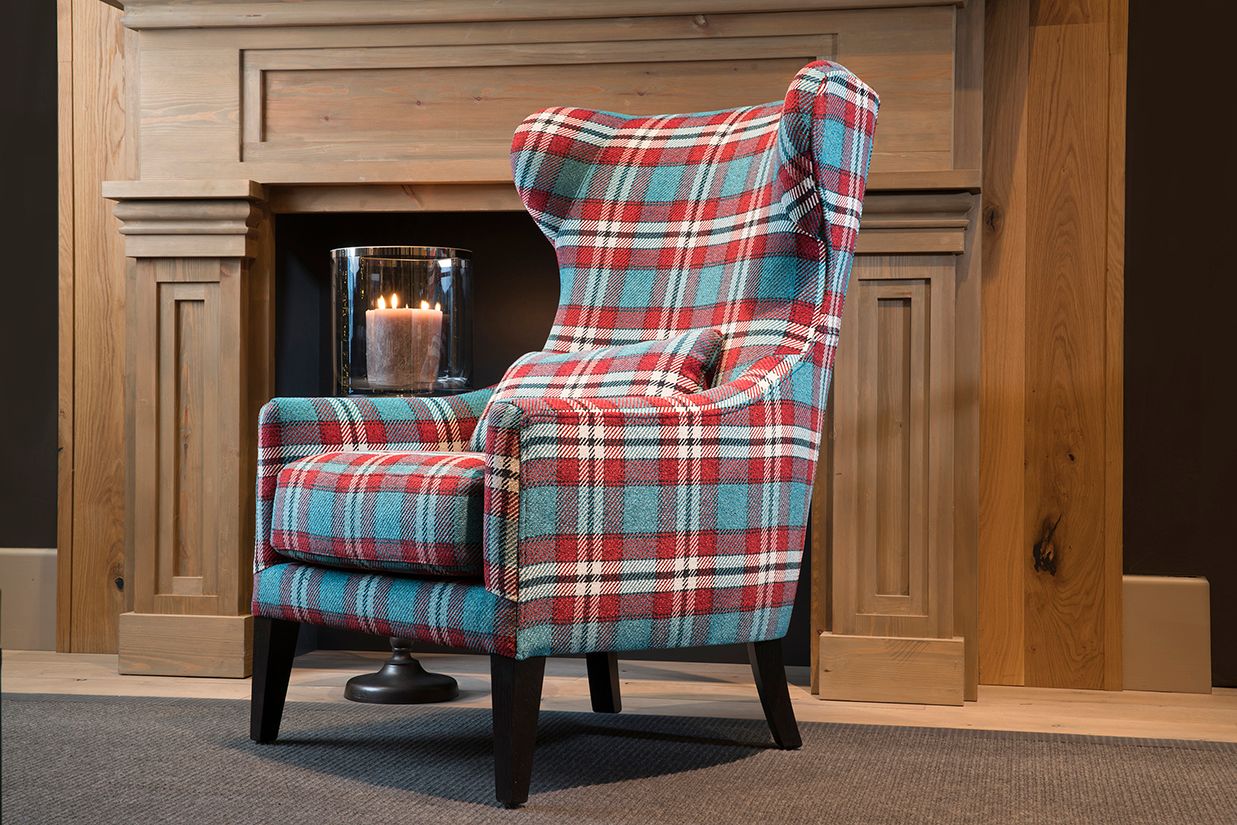 Sessel - Wehrli Innenausstattungen AG