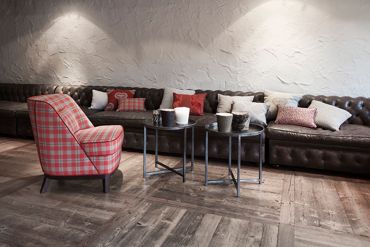 Berge - Wehrli Innenausstattungen AG