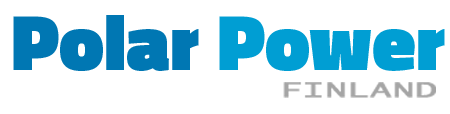 Polar Power Finland - Logo