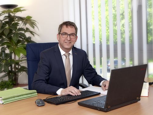 Rainer Wösten