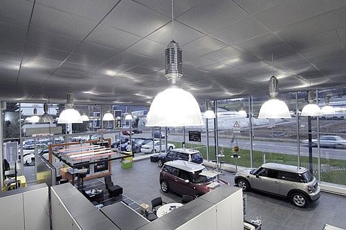 Autog - Lambda Technique d'isolation Lausanne SA