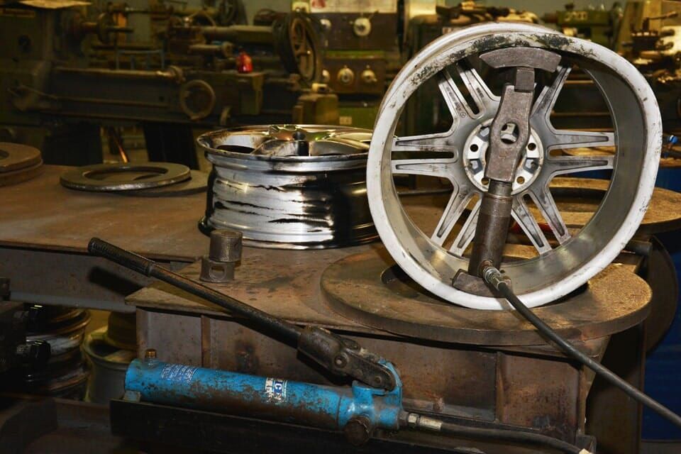 Desempeno de Jantes 2