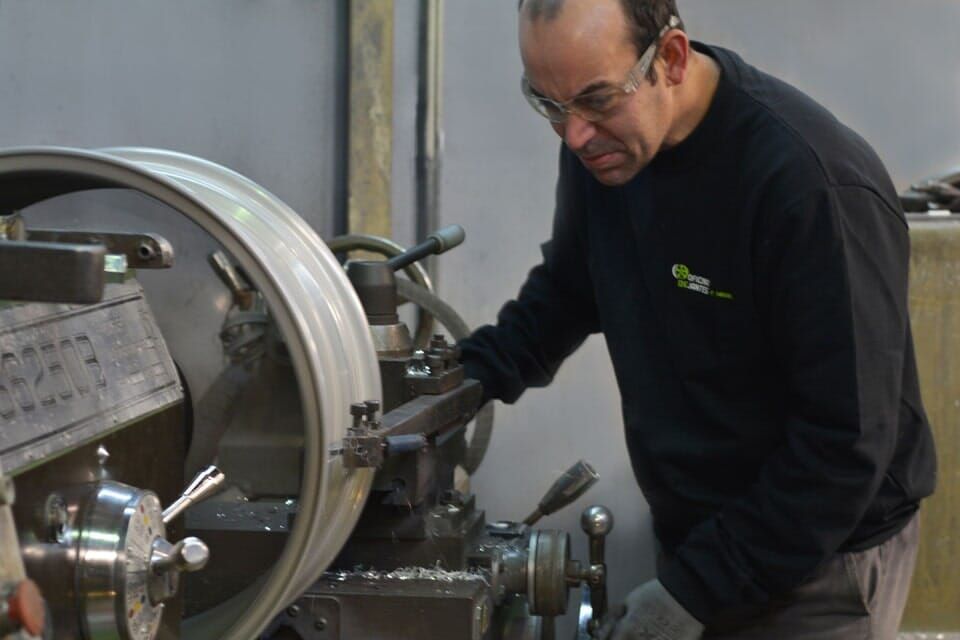 Desempeno de Jantes 3