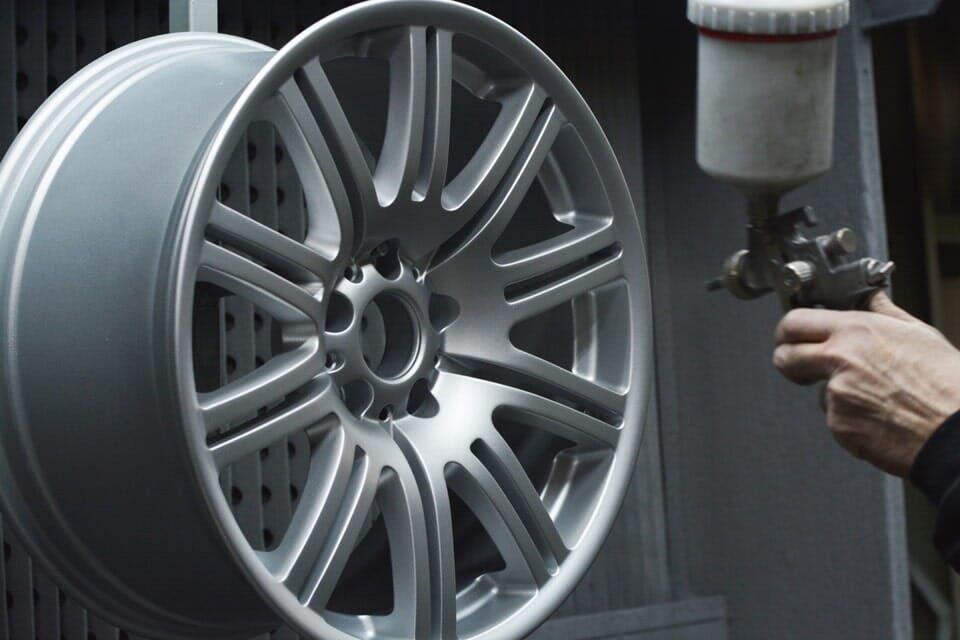 Lacagem Líquida ou Pó 2