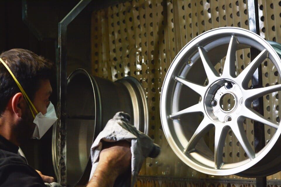 Lacagem Líquida ou Pó 3