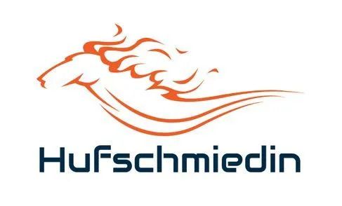 Hufschmiedin Franziska Hauenstein - logo