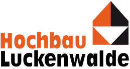 Logo Hochbau GmbH