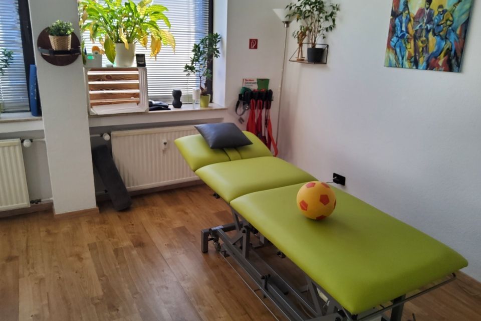 Sebastian Remmenga Praxisraum