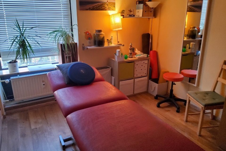 Sebastian Remmenga Praxisraum