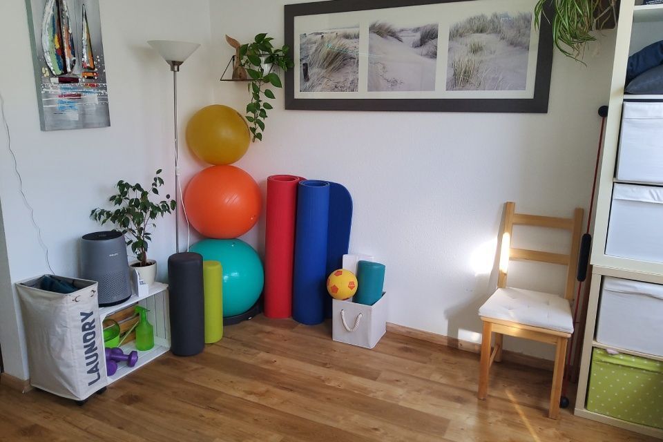 Sebastian Remmenga Praxisraum