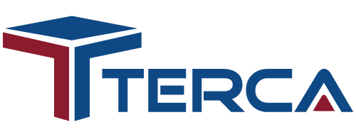 Logotype de TERCA.