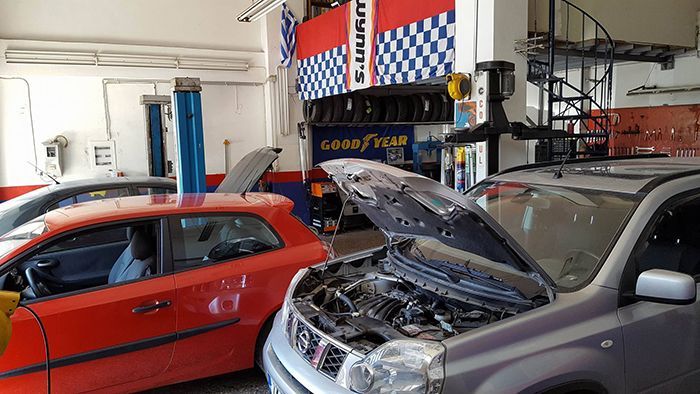 Service ΠΑΙΔΗΣ