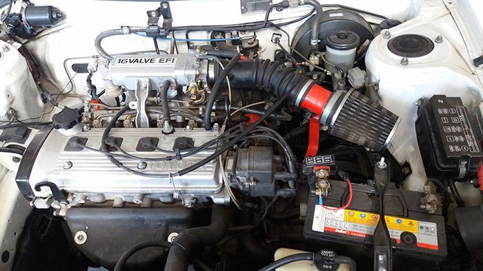 Service αυτοκινήτου ΠΑΙΔΗΣ