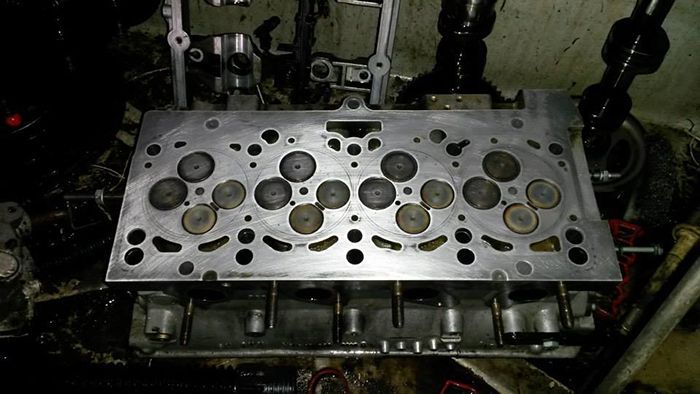 Service κινητήρων ΠΑΙΔΗΣ