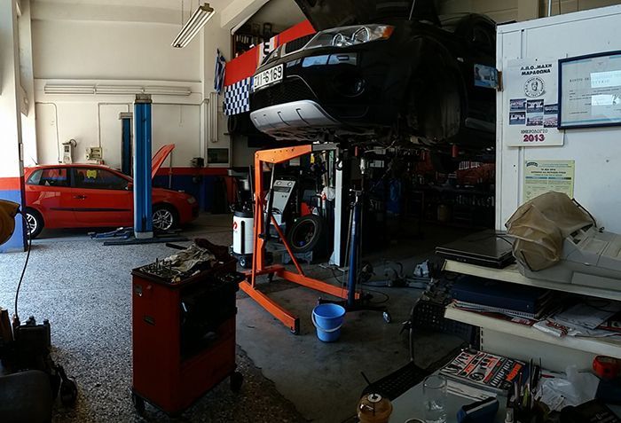 Διαγνωστικός έλεγχος ΠΑΙΔΗΣ