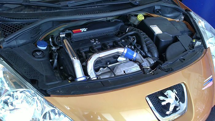 Κινητήρας αυτοκινήτου ΠΑΙΔΗΣ