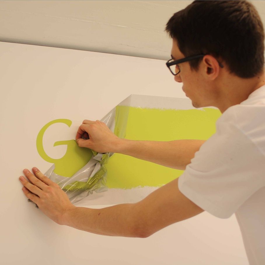 Malergeschäft P. Käser AG