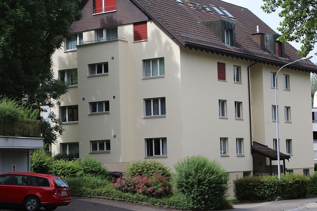 Malergeschäft P. Käser AG