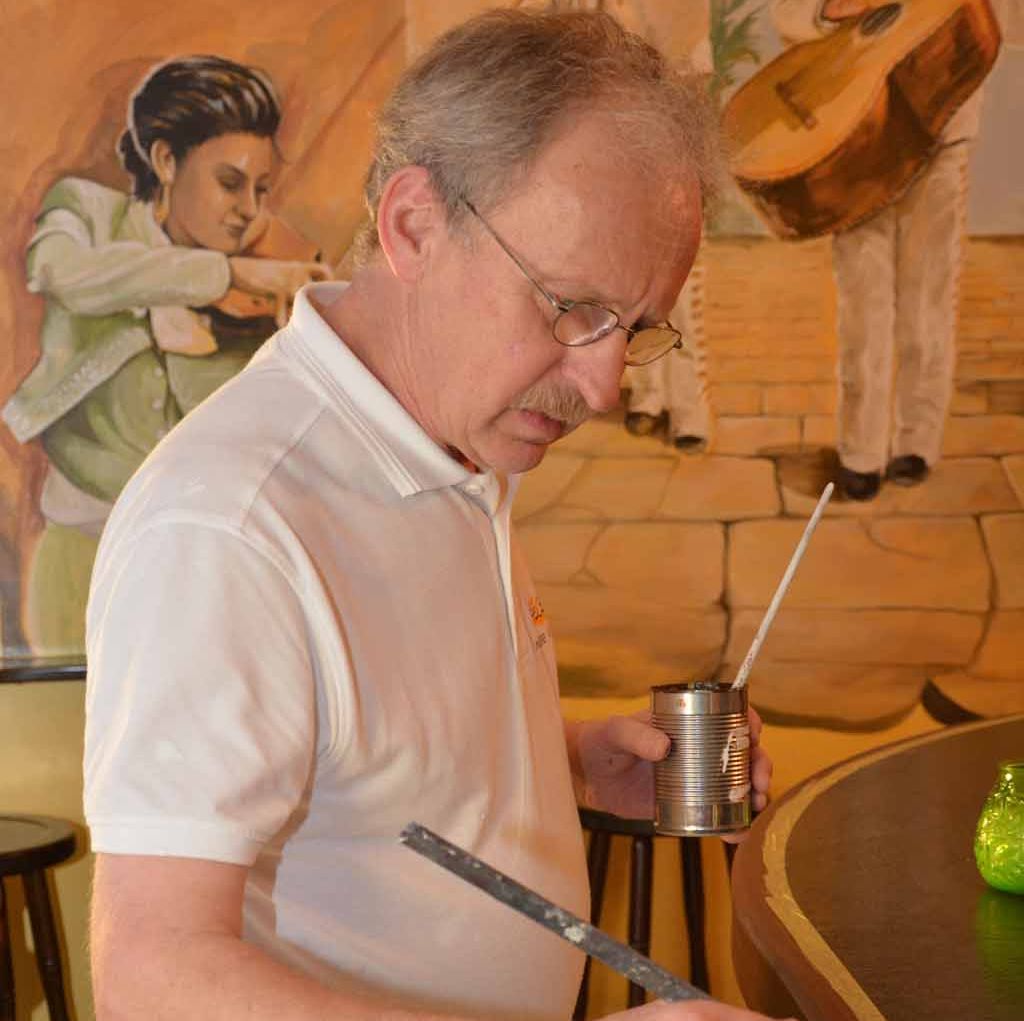 Malergeschäft P. Käser AG