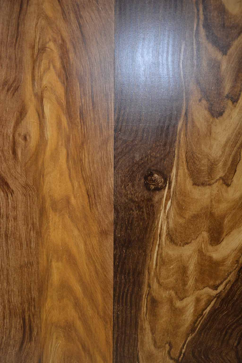 Maserieren, Holzimitat – Malergeschäft P. Käser AG – St. Gallen