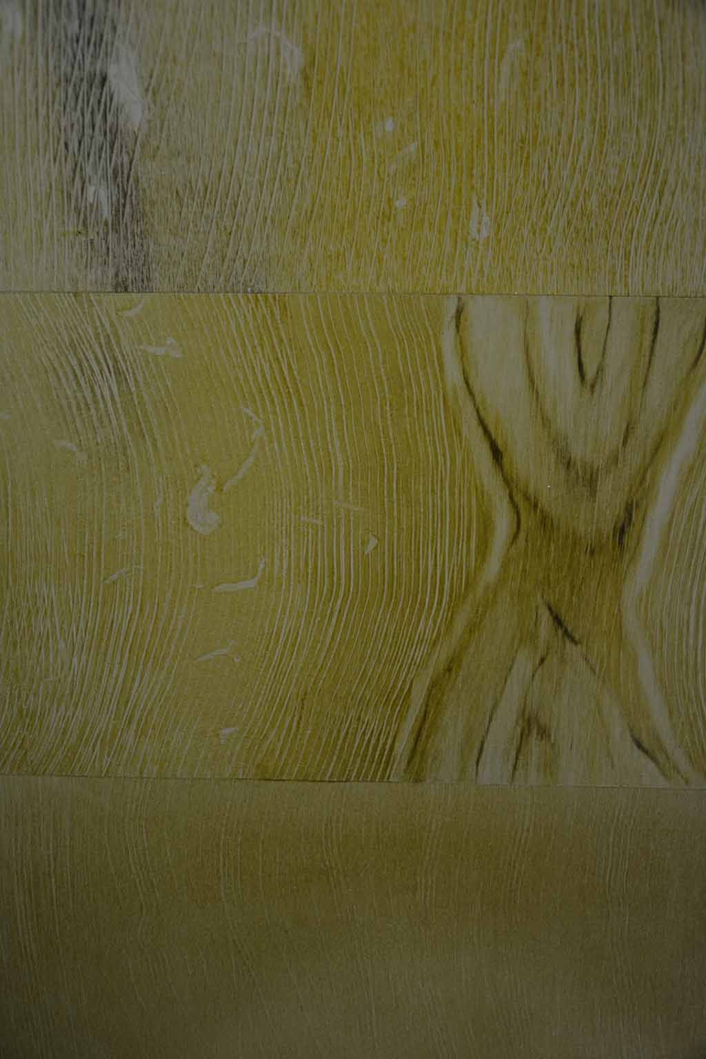 Maserieren, Holzimitat – Malergeschäft P. Käser AG – St. Gallen