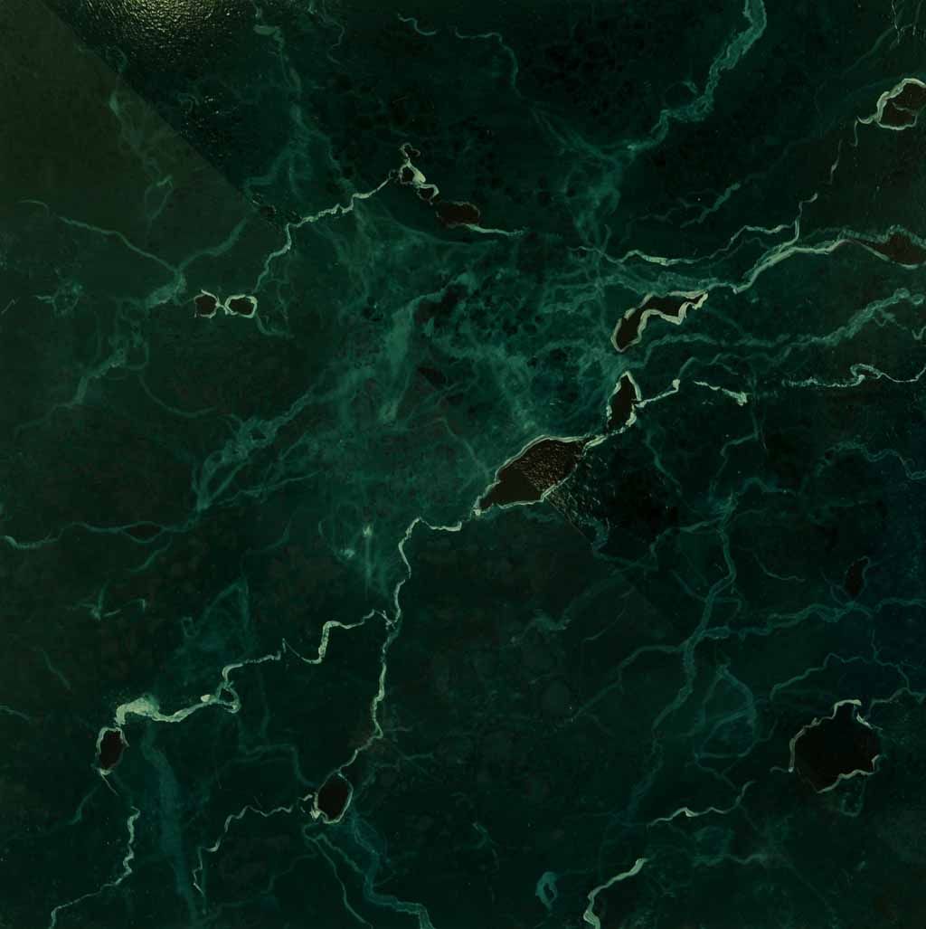 Marmorieren – Malergeschäft P. Käser AG – St. Gallen