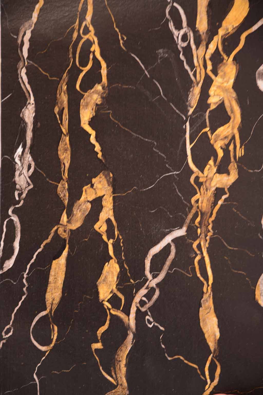 Marmorieren – Malergeschäft P. Käser AG – St. Gallen