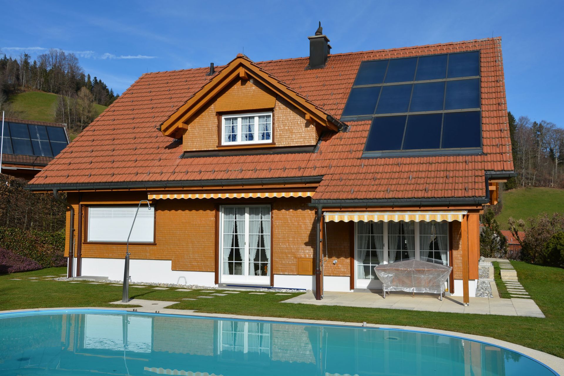 Malergeschäft P. Käser AG