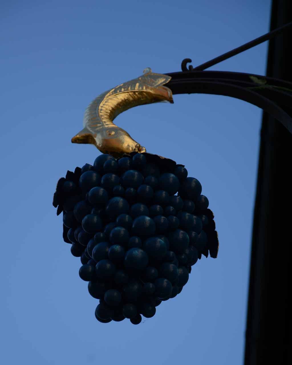 Vergolden – Malergeschäft P. Käser AG – St. Gallen