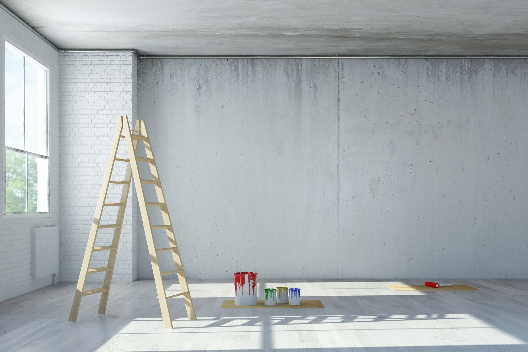 Malergeschäft P. Käser AG