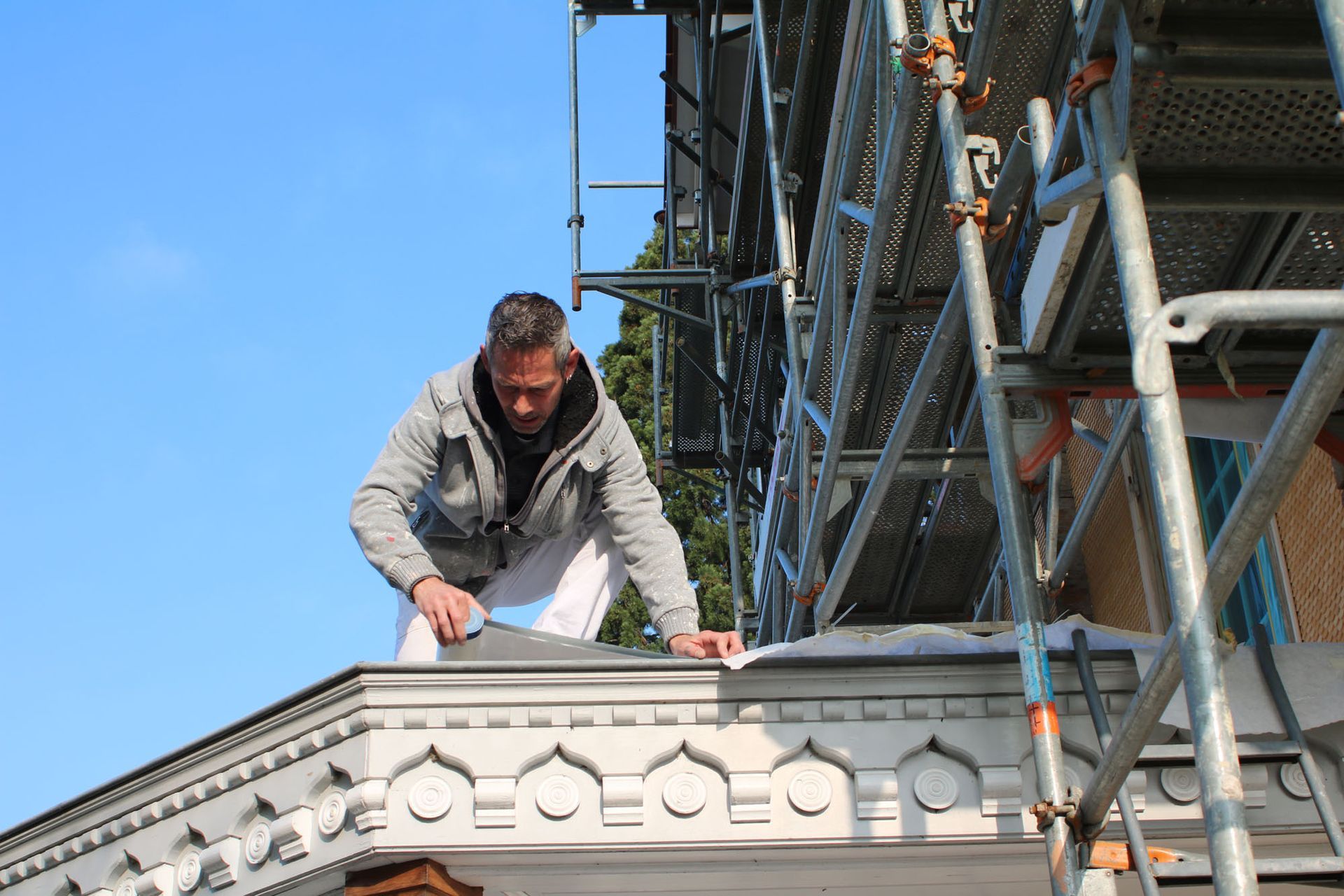 Malergeschäft P. Käser AG