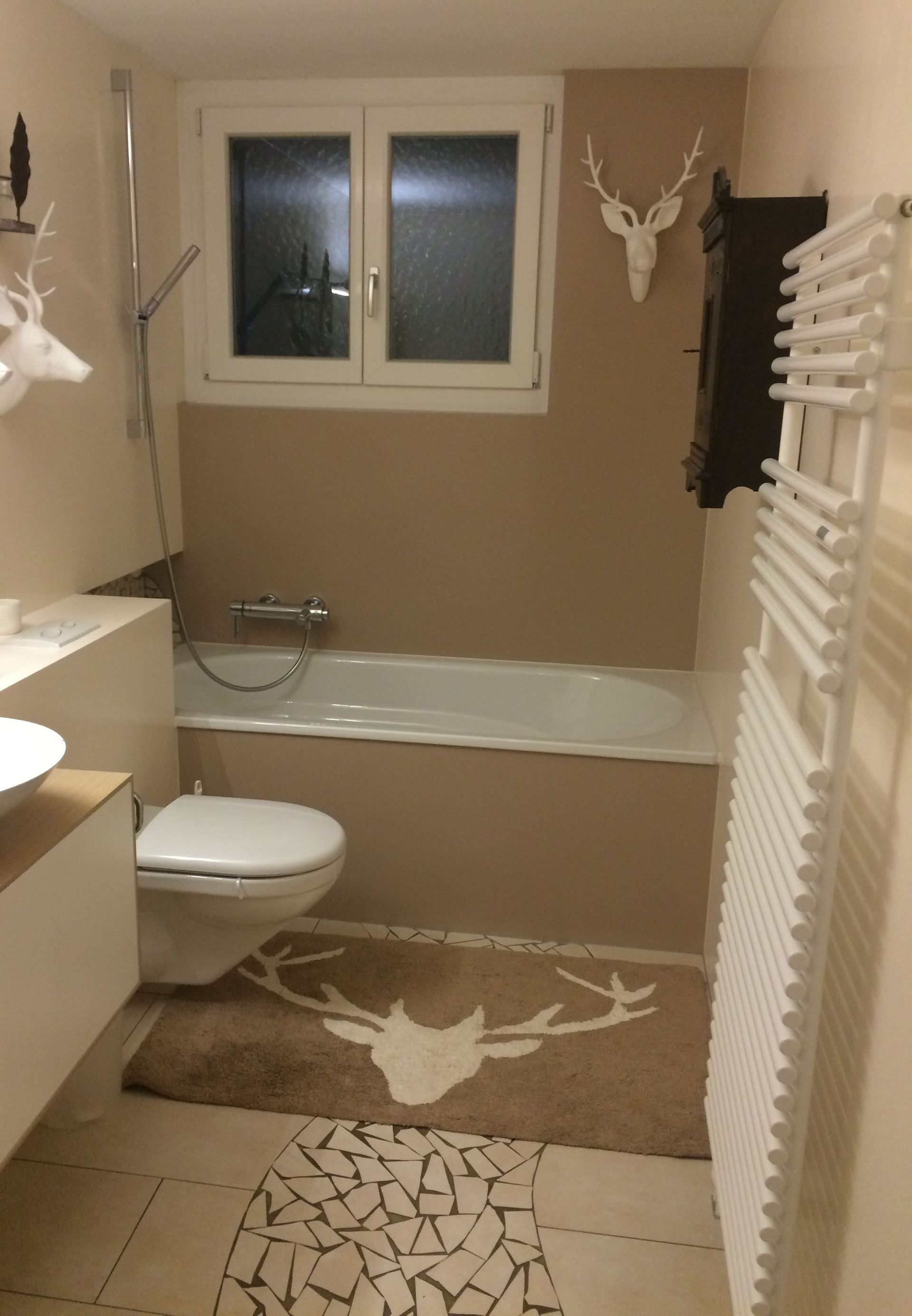 AIDO – Malergeschäft P. Käser AG – St. Gallen