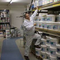 Malergeschäft P. Käser AG