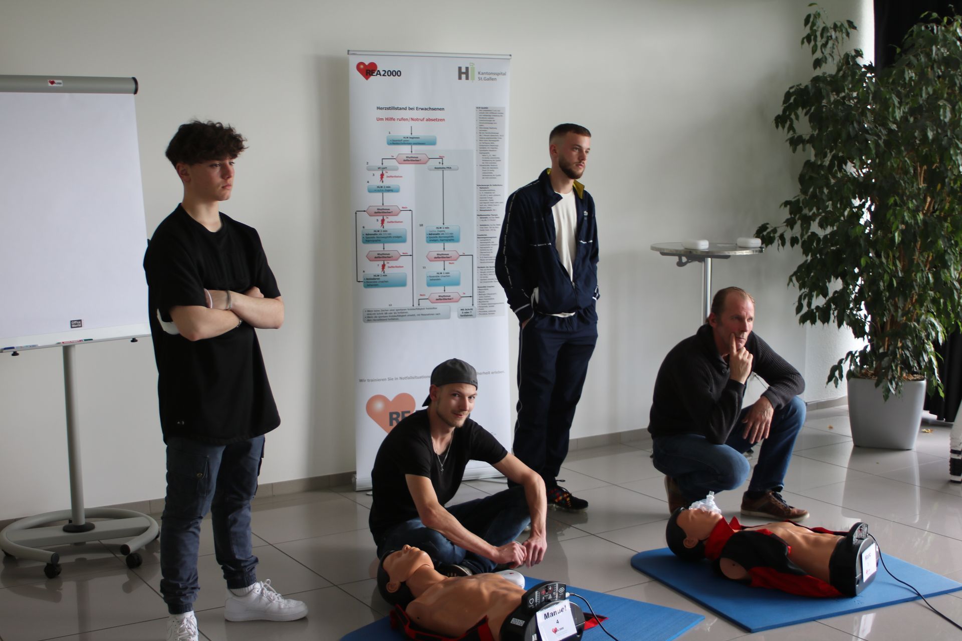 Malergeschäft P. Käser AG