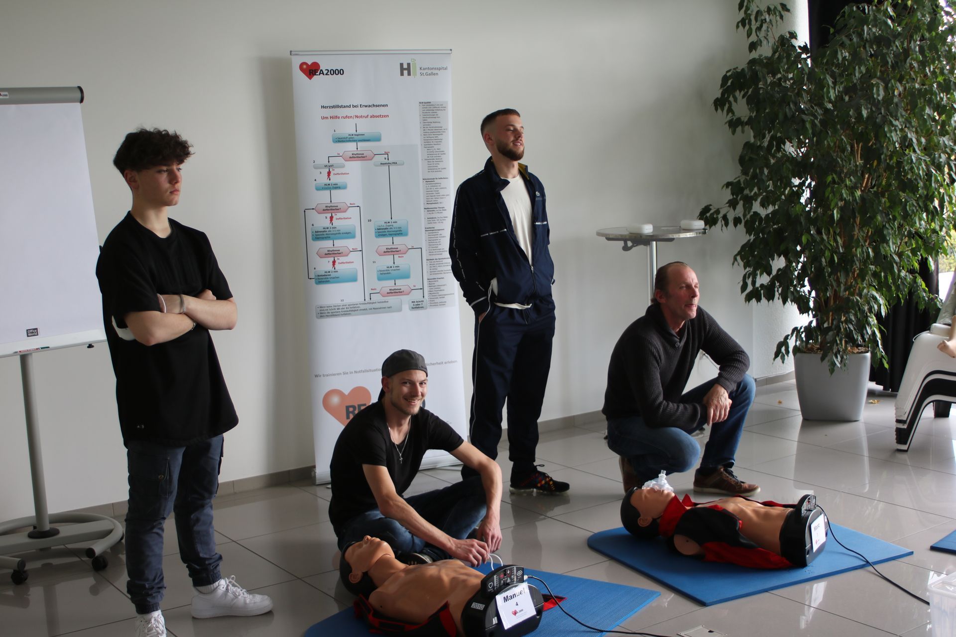 Malergeschäft P. Käser AG