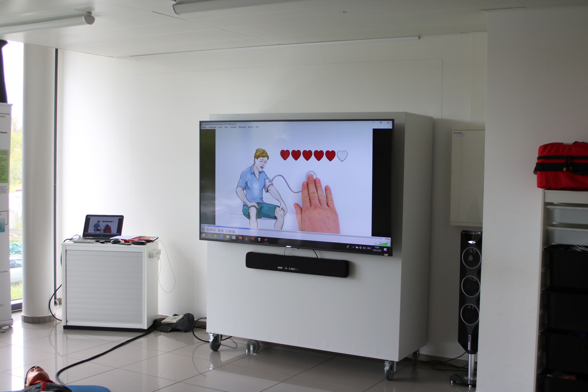 Malergeschäft P. Käser AG