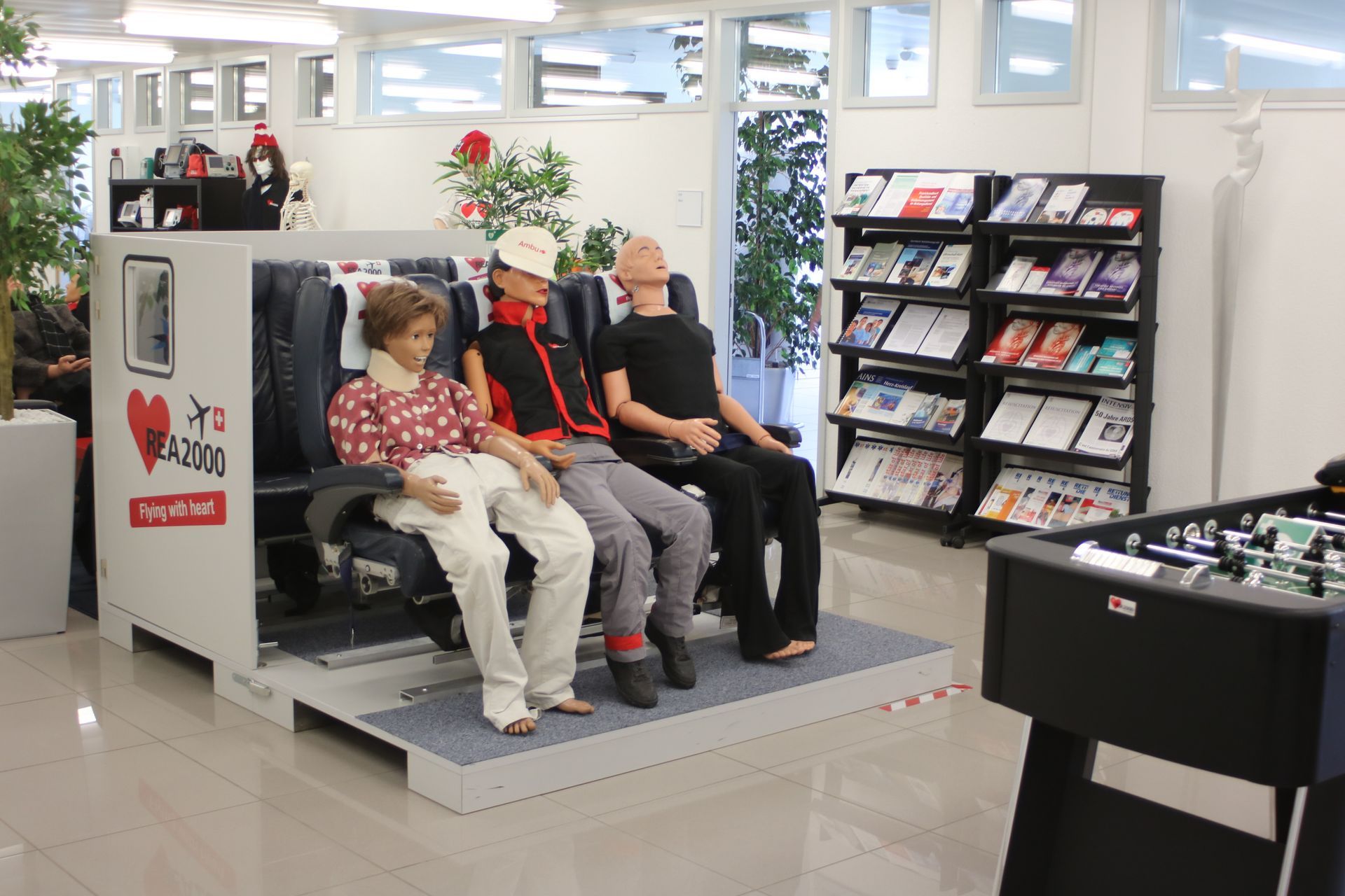 Malergeschäft P. Käser AG