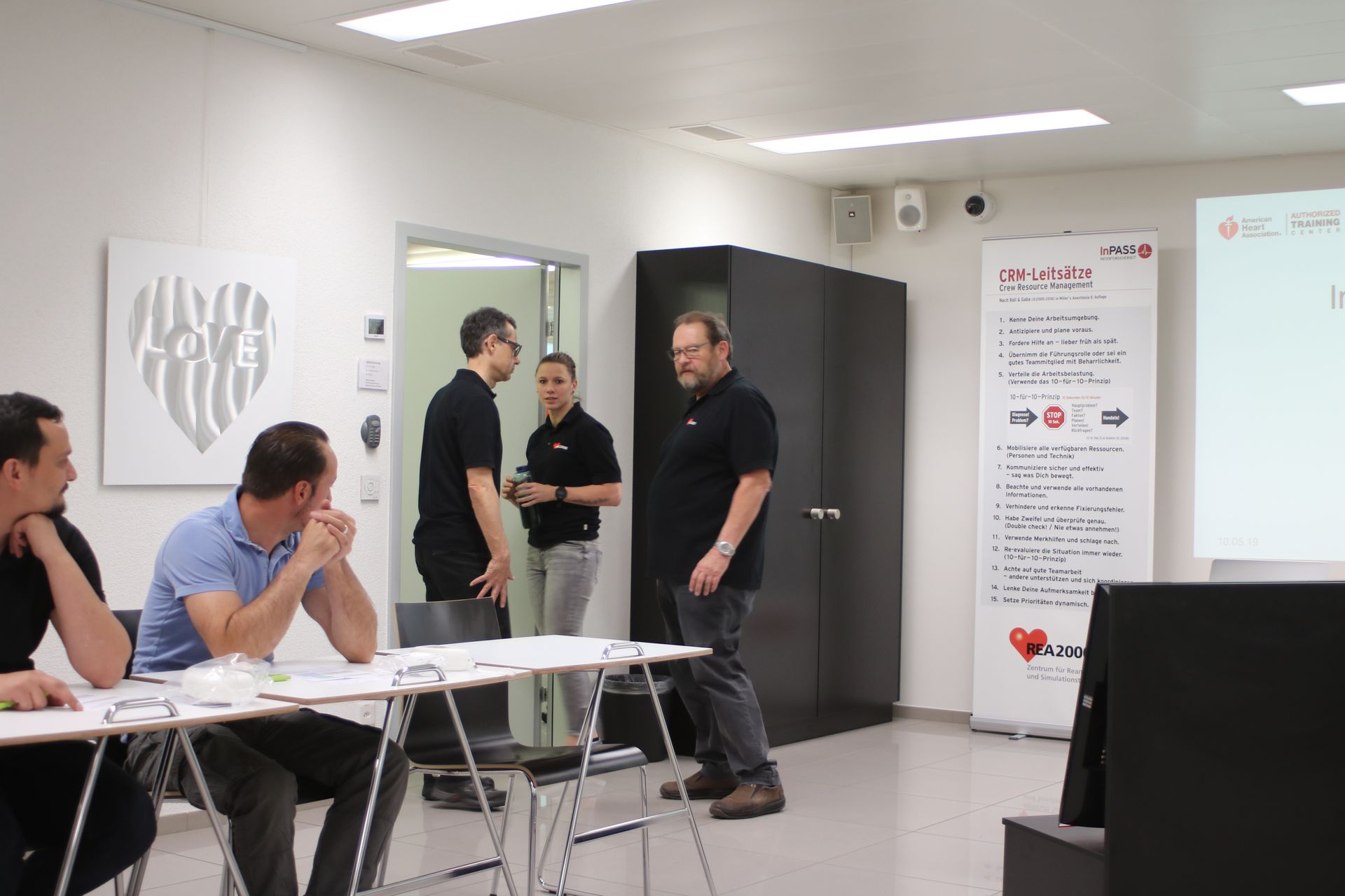 Malergeschäft P. Käser AG