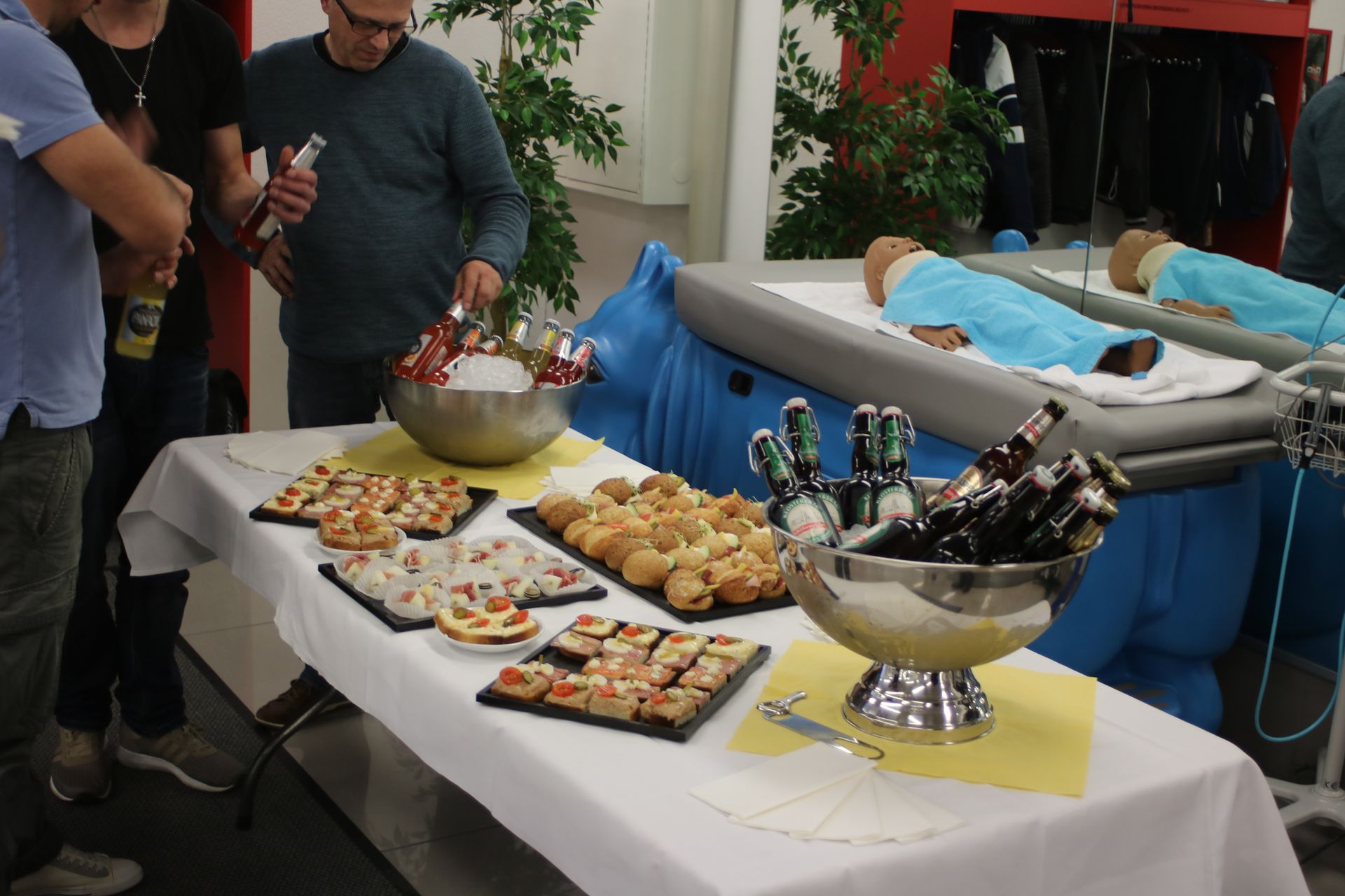 Malergeschäft P. Käser AG