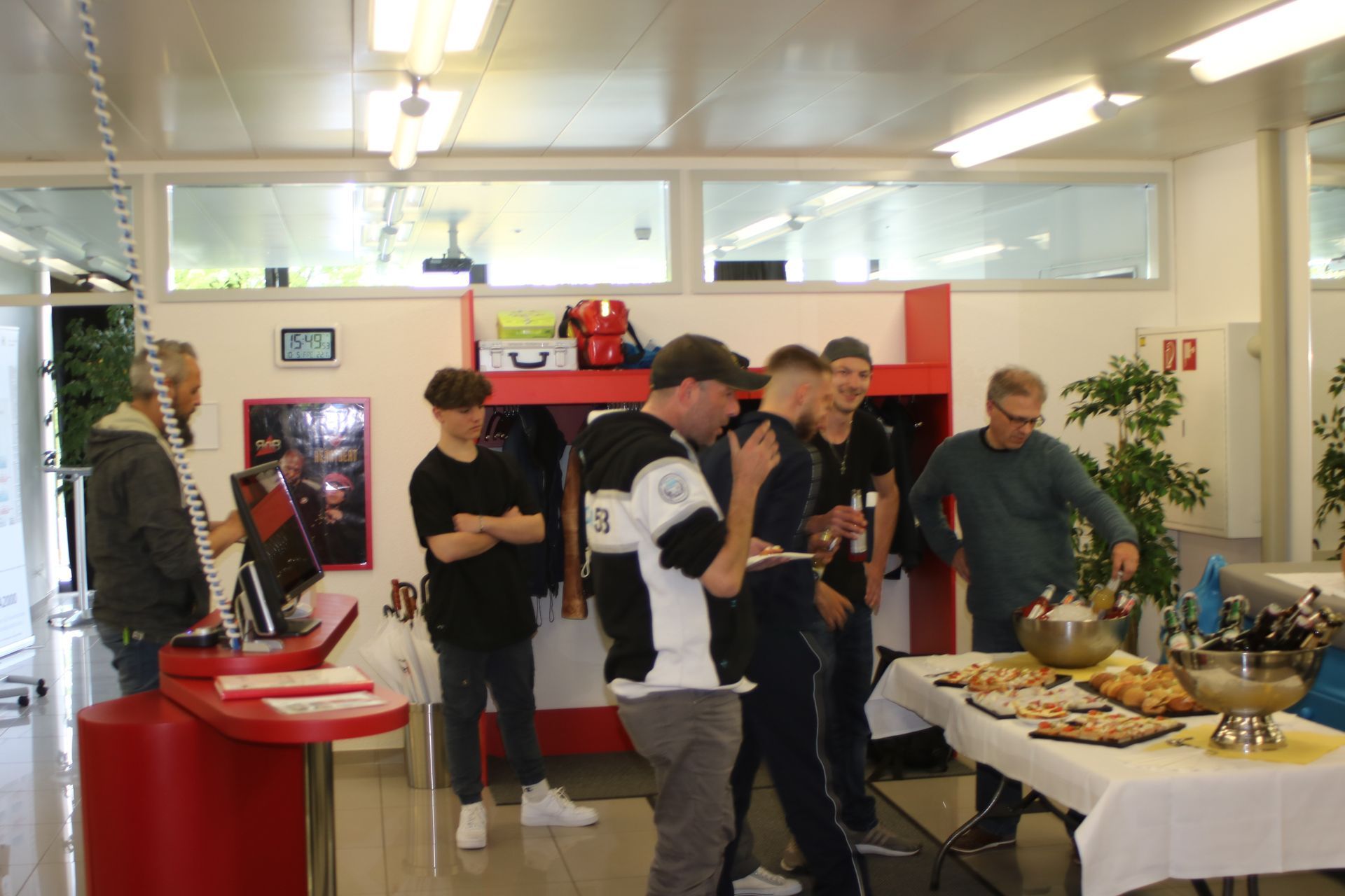 Malergeschäft P. Käser AG