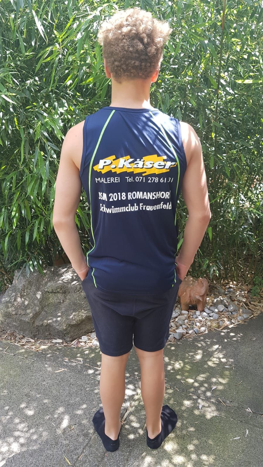 Malergeschäft P. Käser AG