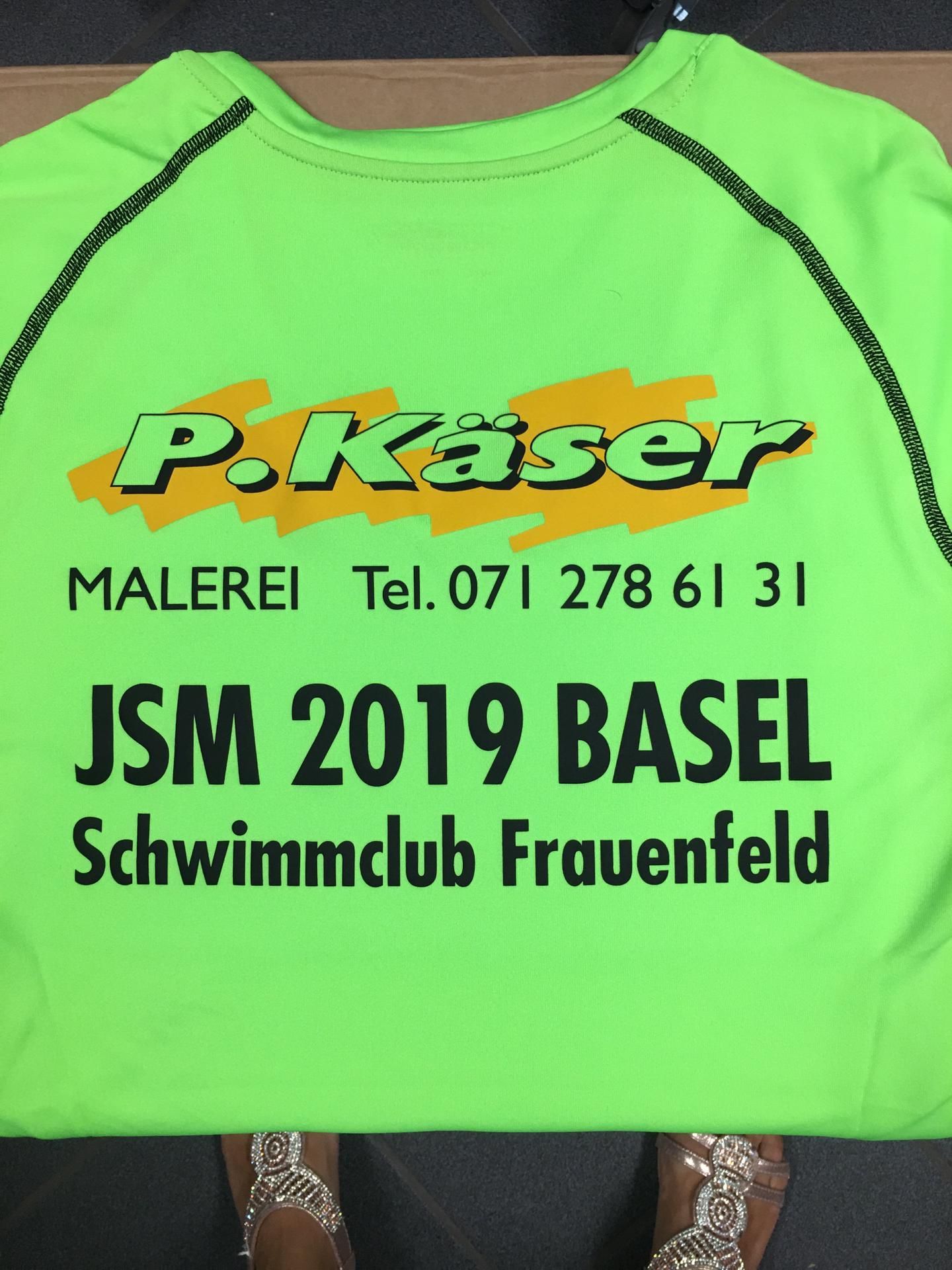 Malergeschäft P. Käser AG