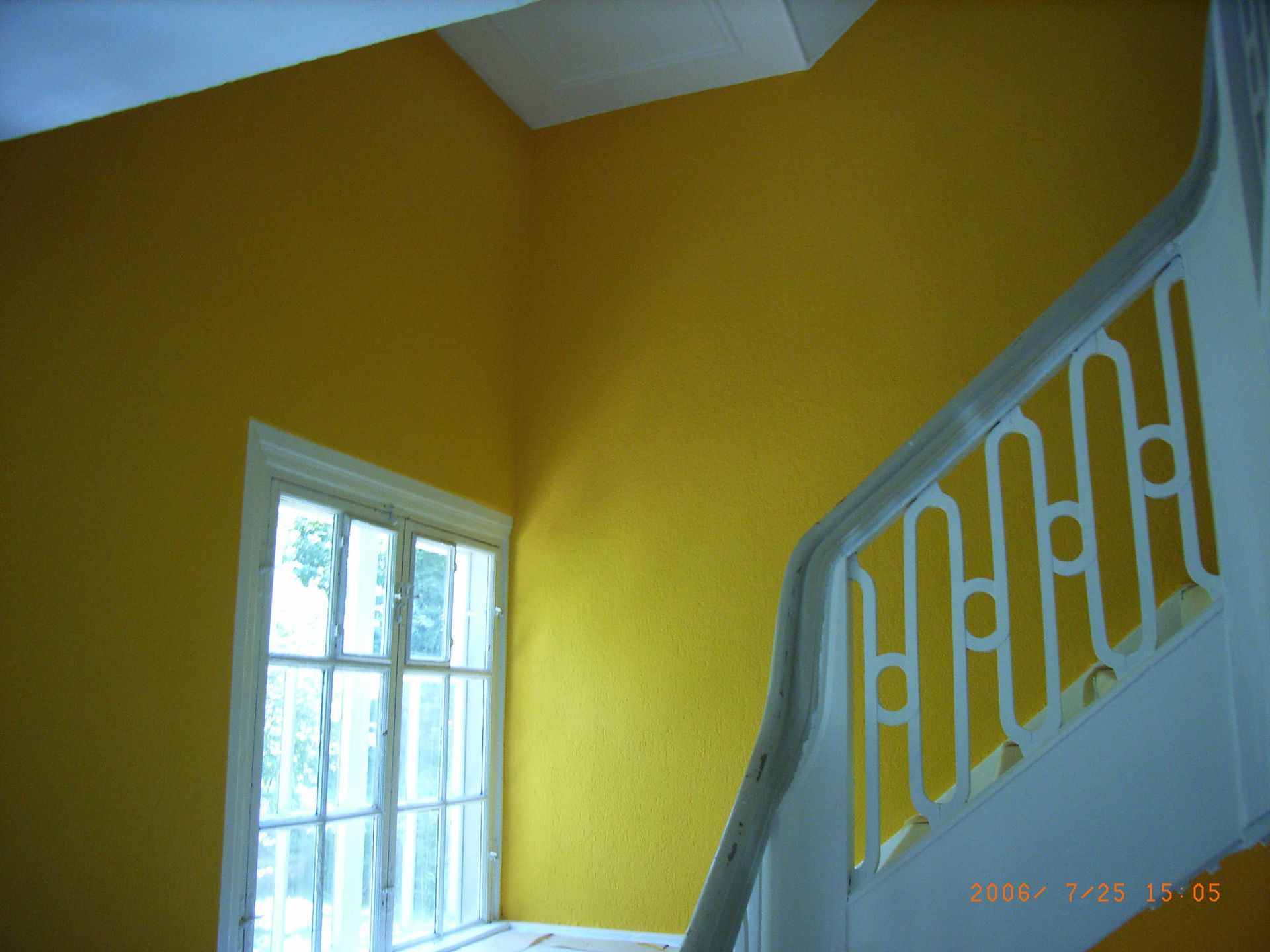 Malergeschäft P. Käser AG