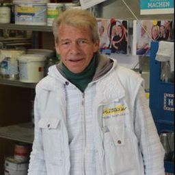 Malergeschäft P. Käser AG